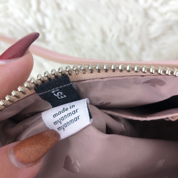 🛑SOLD🛑Kate Spade Joeley Small Crossbody & Wallet - Picture 14 of 16